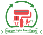 Supreme Regina Home Painting Ltd.                                                                           